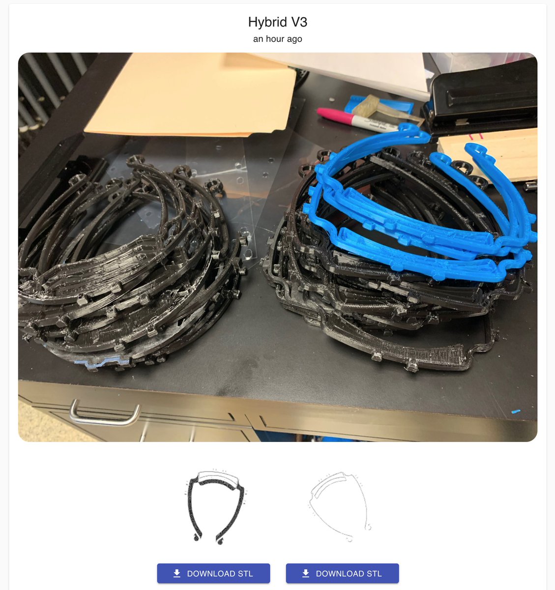 dynamo_app's tweet photo. You can still upload custom jobs, In fact we have users in #NewYork that have already done just that and this feature launched an hour ago. https://t.co/PEfddvsy3R