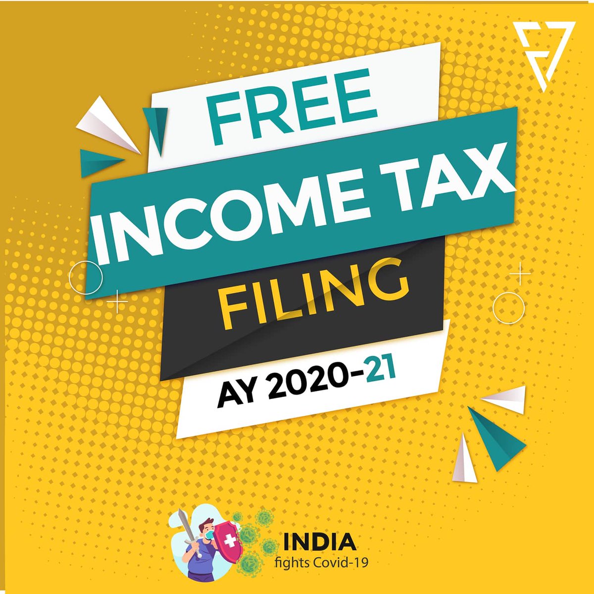 fyntax's tweet photo. We understand that due to the #Covid19 pandemic you would want to concentrate on getting back on track as soon as possible.

https://t.co/RRwnxcqE5o

#BusinessTrends #Tax #Taxation #IndiaVsCovid #IndiaFightsCorona #Covid19 #Fyntax #FyntaxIndia #TaxTwitter #Startup https://t.co/G861WL9cpA