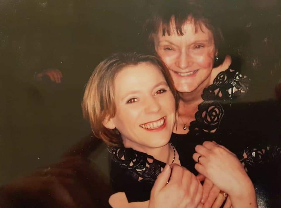 katherinemabey's tweet photo. #MaternityGoodEggs 
Ellen Peachy "A lovely woman &amp; excellent midwife. Woman centred &amp; always tailored care to the individual. A role model. Loved to teach &amp; took many students under her wings. Also taught the doctors to suture. #bygoneheroes #teamUHDB #UHDBmaternity @UHDBTrust https://t.co/r09fnIVosL