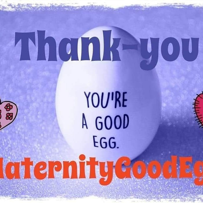 katherinemabey's tweet photo. #MaternityGoodEggs 
Ellen Peachy "A lovely woman &amp; excellent midwife. Woman centred &amp; always tailored care to the individual. A role model. Loved to teach &amp; took many students under her wings. Also taught the doctors to suture. #bygoneheroes #teamUHDB #UHDBmaternity @UHDBTrust https://t.co/r09fnIVosL