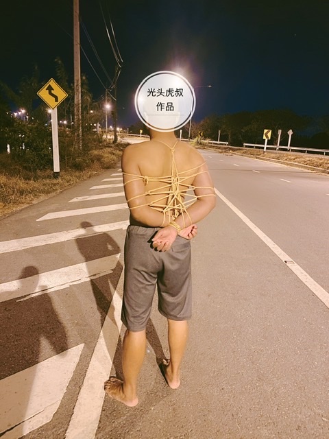 Barehead_Tiger's tweet photo. end of road…😑😑😑 https://t.co/iFyjWdkLTX