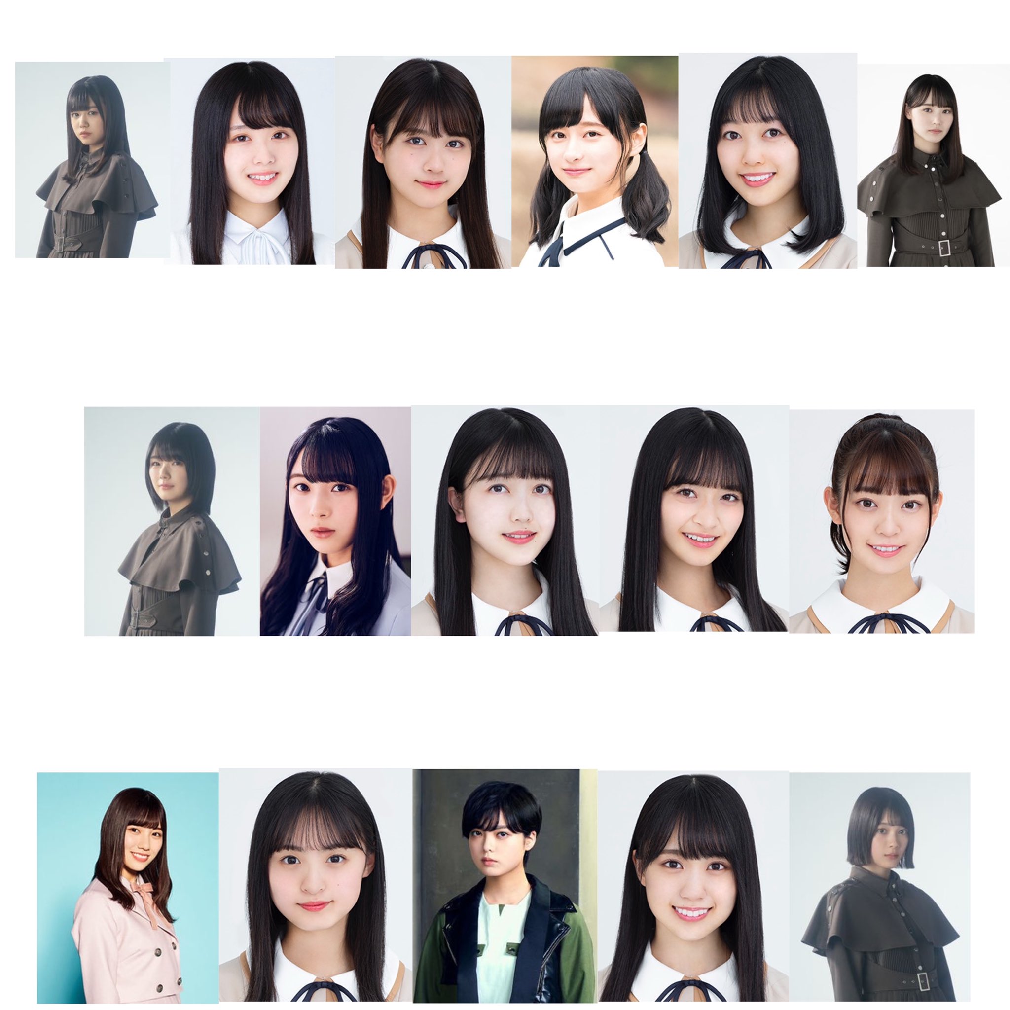 そーた 自分と同学年の坂道メンバーで選抜組んでみたけどやっぱりこの年代強いな これでグループだったとしても めちゃくちゃ応援したくなる 乃木坂46 欅坂46 日向坂46 01年世代 坂道最強世代 坂道グループ T Co 16ngxg3nkp Twitter そーた 自分と同学年の坂道メンバーで選抜組んでみたけどやっぱりこの年代強いな これでグループだったとしても めちゃくちゃ応援したくなる 乃木坂46 欅坂46 日向坂46 01年世代 坂道最強世代 坂道グループ T Co 16ngxg3nkp Twitter