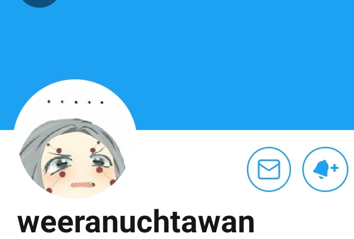 Oml look at this precious bean