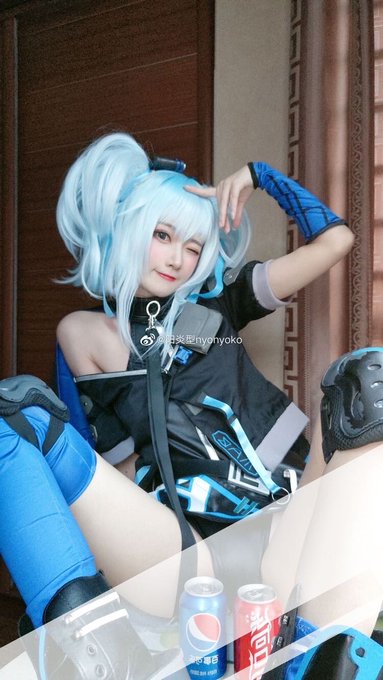 阳炎型nyonyoko 中国美人コスプレイヤー画像まとめ