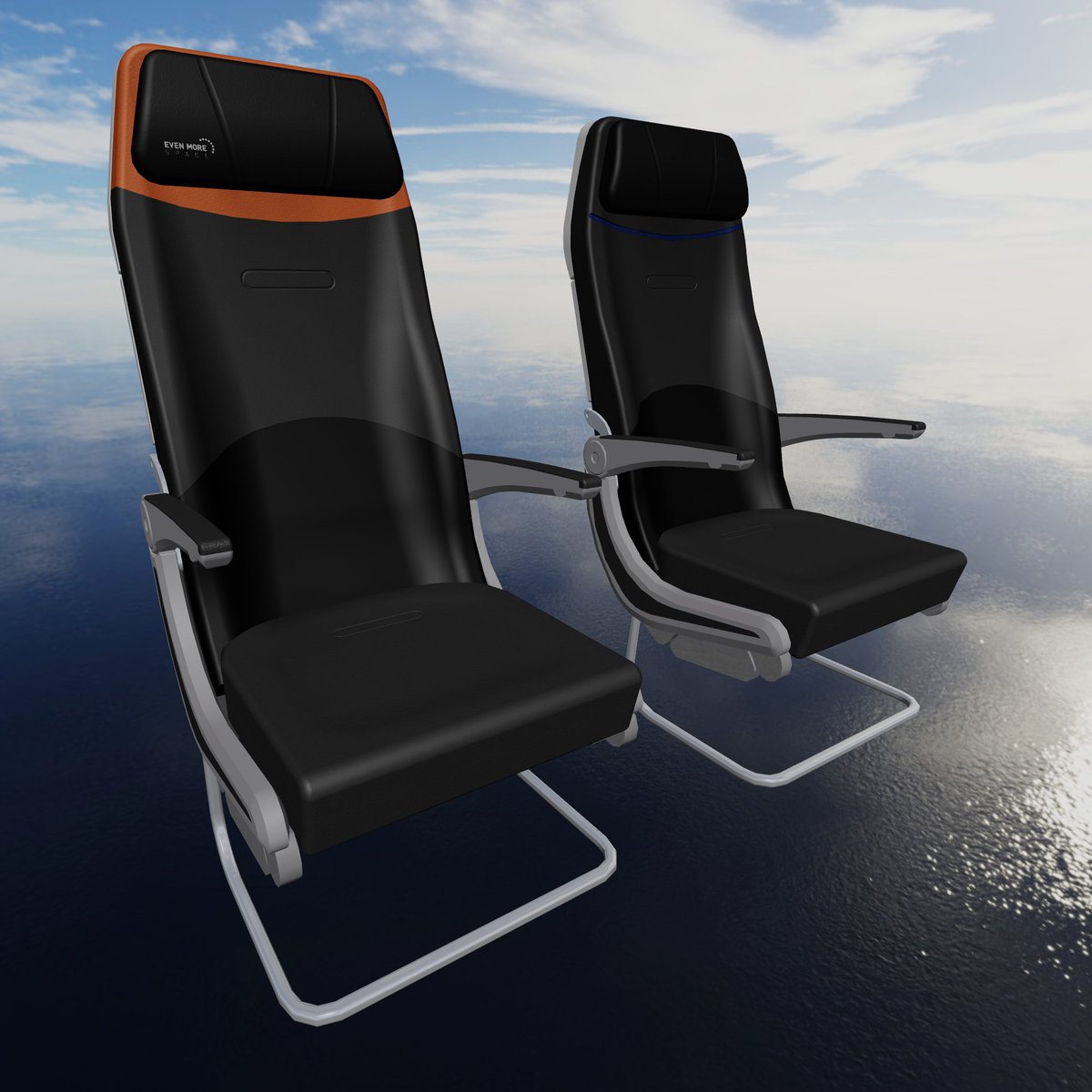 Economy seats are finished! #ROBLOX #RobloxDev