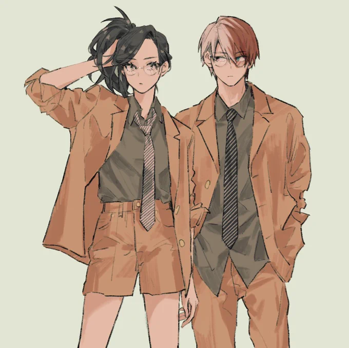 ? / 轟百 