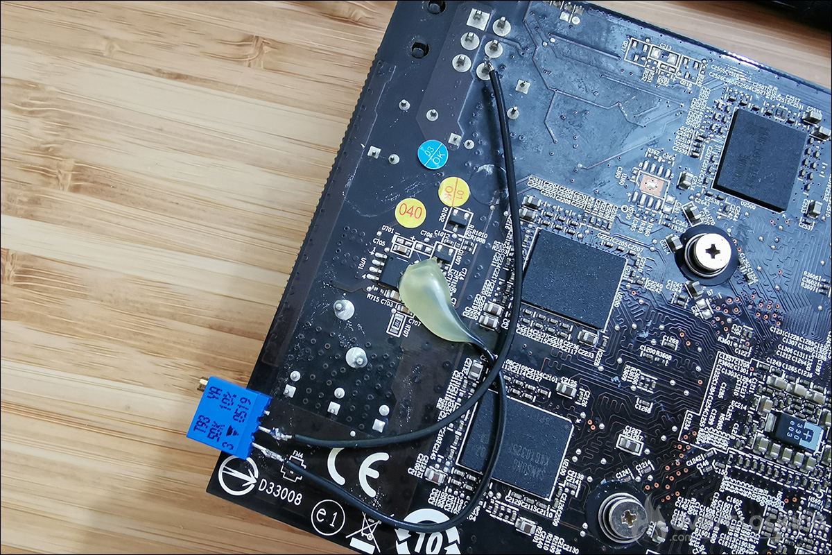 overclex's tweet photo. Et vous, où en êtes-vous avec votre 5770 ? #hwbot #overclocking #LN2 #vmod #CheapazChipsRound @hwbot @msifrance  https://t.co/hai6pi7Nxx https://t.co/9Sj7rpdmzw