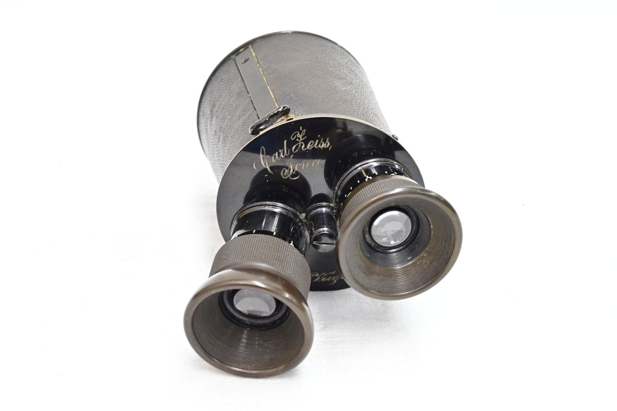 ট ইট র 松坂屋カメラ 目玉商品 メーカー Zeiss 商品名 アンティーク Carl Zeiss Jena Vergr 5 10 単 眼鏡 価格 000円 程度 並品 アンティーク扱いになります カールツァイスのイエナの単眼鏡です 第一次世界大戦時代のものではと推察されます