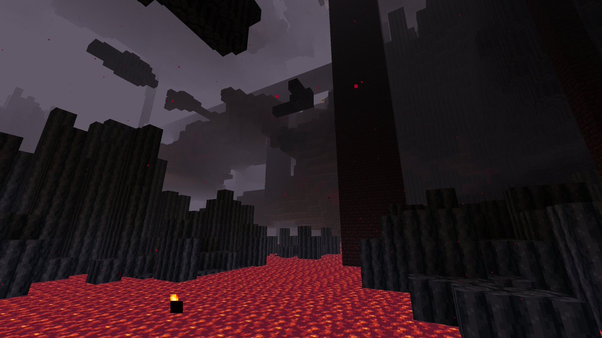 ENDESGA's tweet photo. #Cube7 Beta 3 coming soon to my Patreon:

> https://t.co/hDbJGNbJWF <

 #minecraft https://t.co/3JTCTaAML2