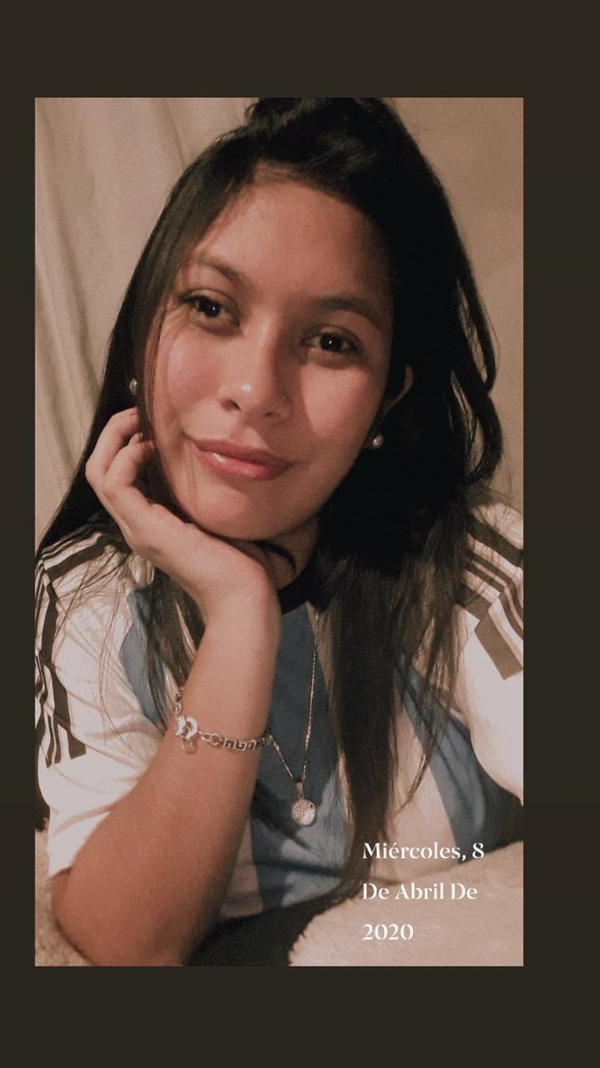 Luliivazquez99's tweet photo. https://t.co/AlW4Rcgrcn