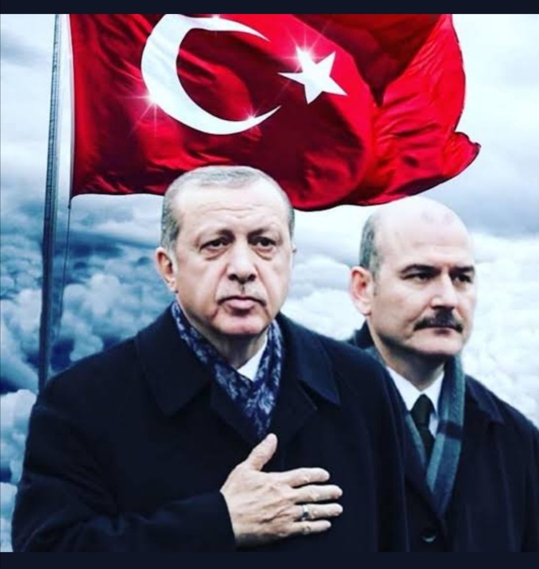Ssejderha's tweet photo. Sokağa çikma yasağı gelsinde Hükumeti eleştirelim diye beklen;
haysiyetsiz bir muhalefet 
onursuz gazeteciler 
yağmacı  bir halk var.

Bizimde Başkanımız her soysuzun hakkindna gelecek SOYLU'MUZ var...
 Allah sizleri başımızdan eksik etmesin #HükümetinYanındayız https://t.co/W99SUwRmqg