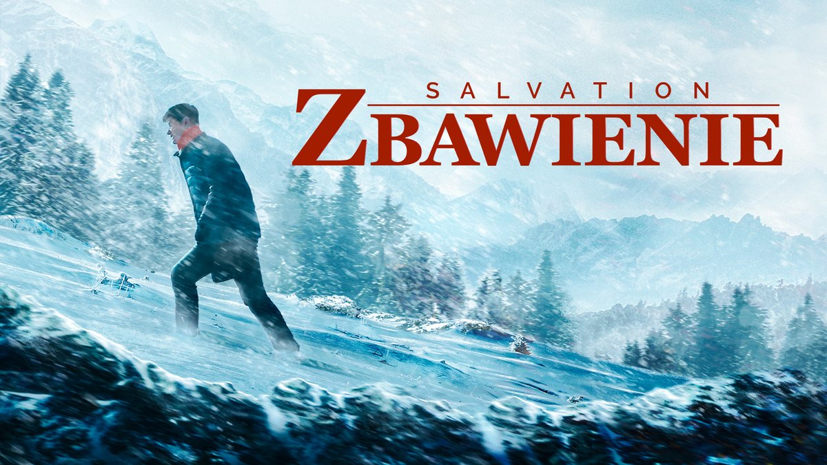 CiborNowicki's tweet photo. 🎬✝️Czym jest zbawienie? Czym jest pełne zbawienie? Jaki jest związek między zbawieniem i pełnym zbawieniem? Umieszczone na tym kanale wycinki filmowe dotyczące ewangelii pokażą wam odpowiedzi.
#moimzbawcą #Ewangelia
@mmarfish @WReszczynski
https://t.co/bQ0va1AePv https://t.co/0GHITmjMYX