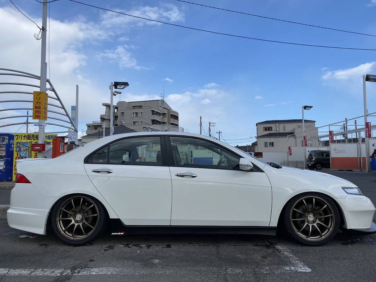 とも Cl7 Cl7accoder Twitter