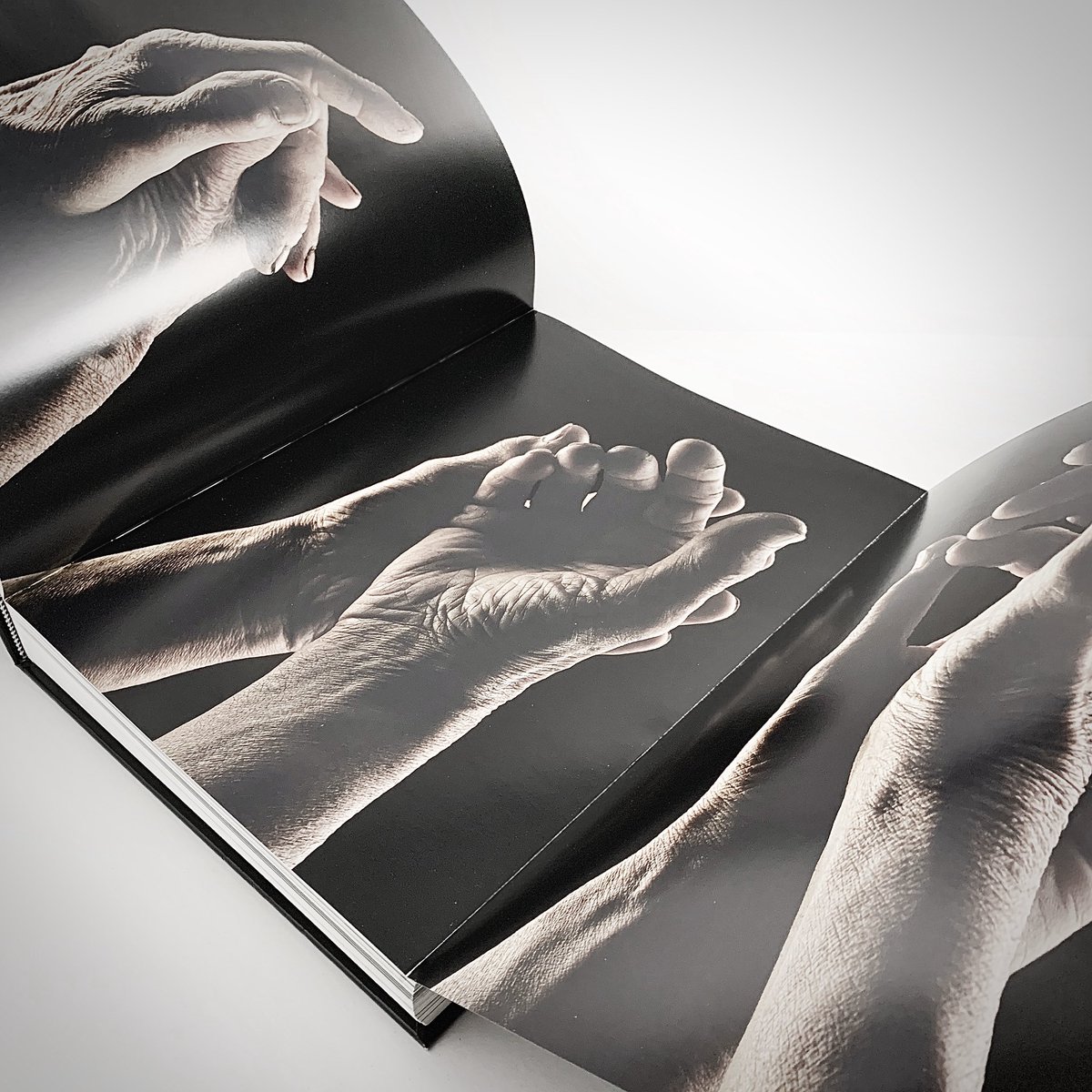 RosaObra's tweet photo. Diseño editorial y fotografía para el libro homenaje a la obra de el escultor Antonio Campillo. 

#diseñoeditorial #editorialdesign #diseñográfico #graphicdesign #fotografia #photography #antoniocampillo #escultura #murcia #diseñomurcia #estudiorosadelaobra #diseño #design https://t.co/j4RxA2UP6p