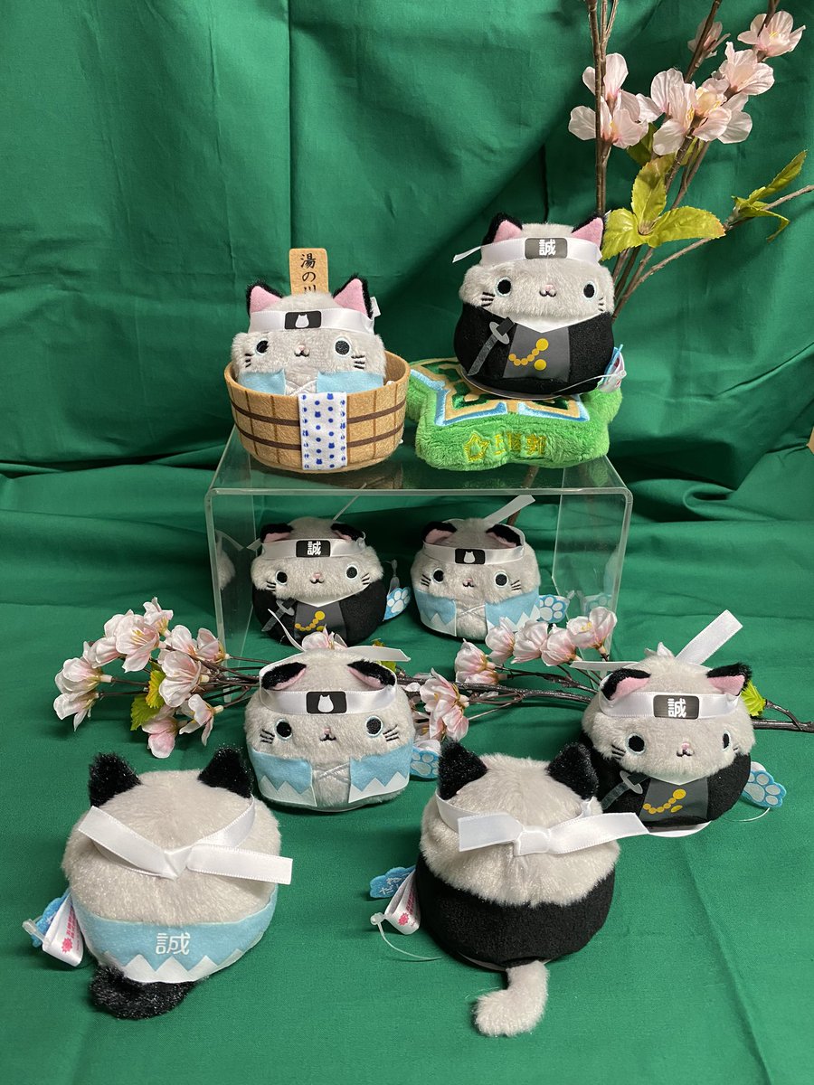 1階売店より 新商品のご案内です‼️ 五稜郭タワー限定商品 「新撰組