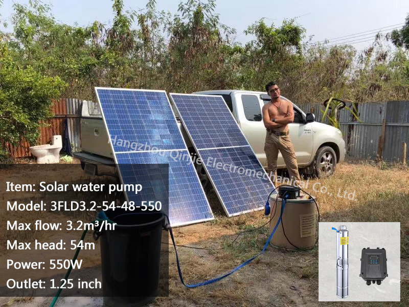 Karawan78670156's tweet photo. solar water pump feedback from Thailand
#wellpumps #solar #water #efficiency #solarenergy
#solarwaterpump #waterpumps #distributors
#pumps #renewableenergies #agriculture
#solutions #energyefficiency #savings #pumping
#renewableenergy https://t.co/dfHD9tvfjT