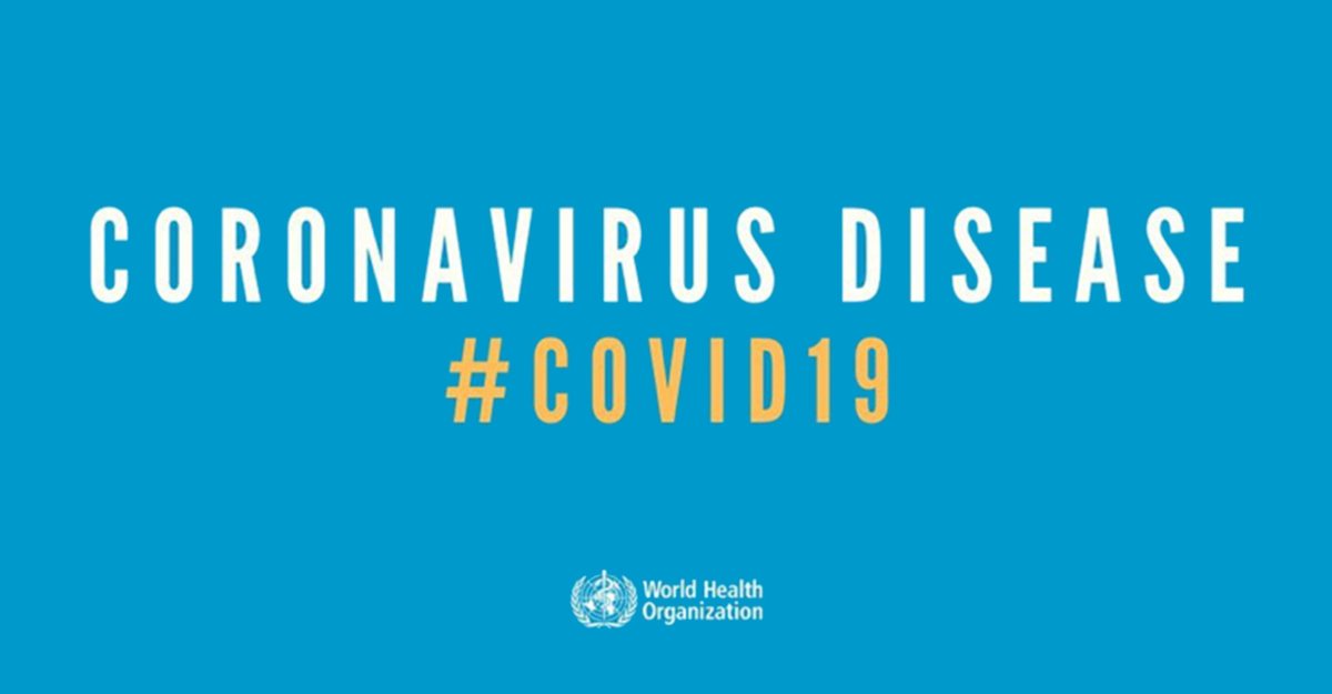 WHOYemen's tweet photo. Follow WHO COVID-19 dashboard for most up-to-date figures all over the World, here⬇️

https://t.co/W1piZrkVVl https://t.co/FXdUnelIsW