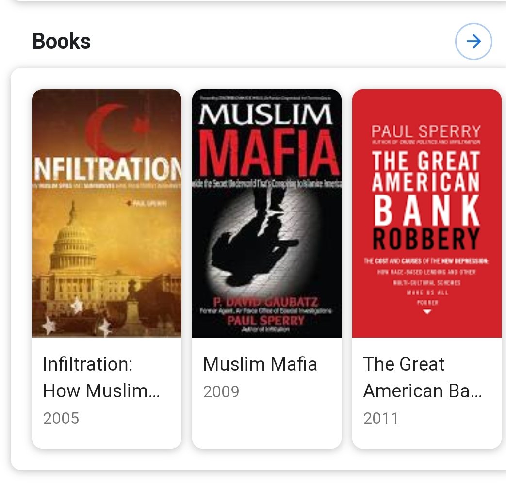 Books authored by Paul
