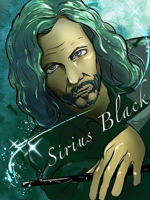 シリウス ブラックのtwitterイラスト検索結果 シリウス ブラックのtwitterイラスト検索結果