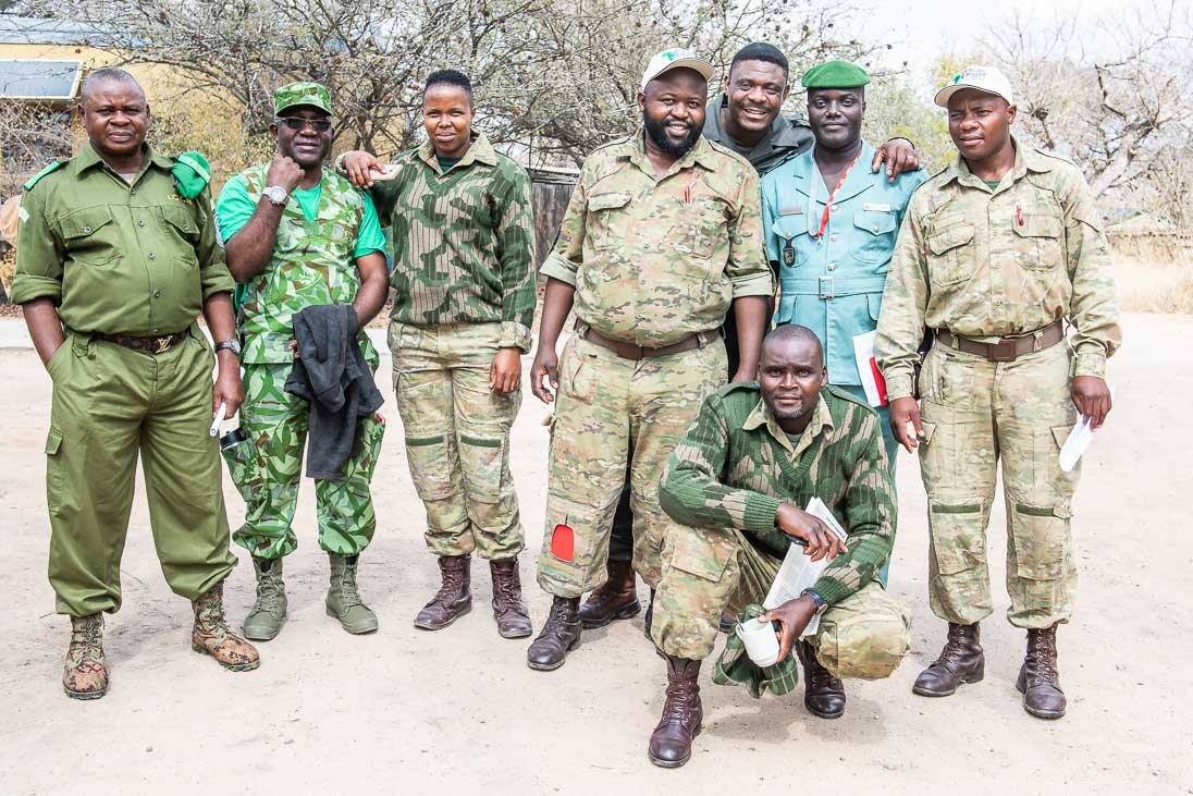 The_GRAA's tweet photo. Download our 'Minimum Guidelines for Africa's Rangers in Response to COVID-19'. Let's keep rangers, their families and communities safe! Feedback welcome! https://t.co/sQdGc67amV

#SupportAfricasRangers https://t.co/cavPlbuOU5