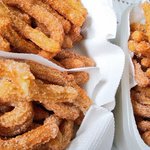 休園中でもディズニースイーツが!マイチュロスを作る人が急増中