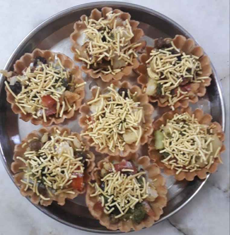 itspalak18's tweet photo. @ProbusInsurance Drawing & Cooking keeping me busy this lockdown
#QuarantineModeOn #SayHomeStaySafe #ContestAlert #SelfQuarantined
@ProbusInsurance
Join
@Rekha_i_am
@Sheetal155
@AartiPareek6 https://t.co/7UlygGGwJz