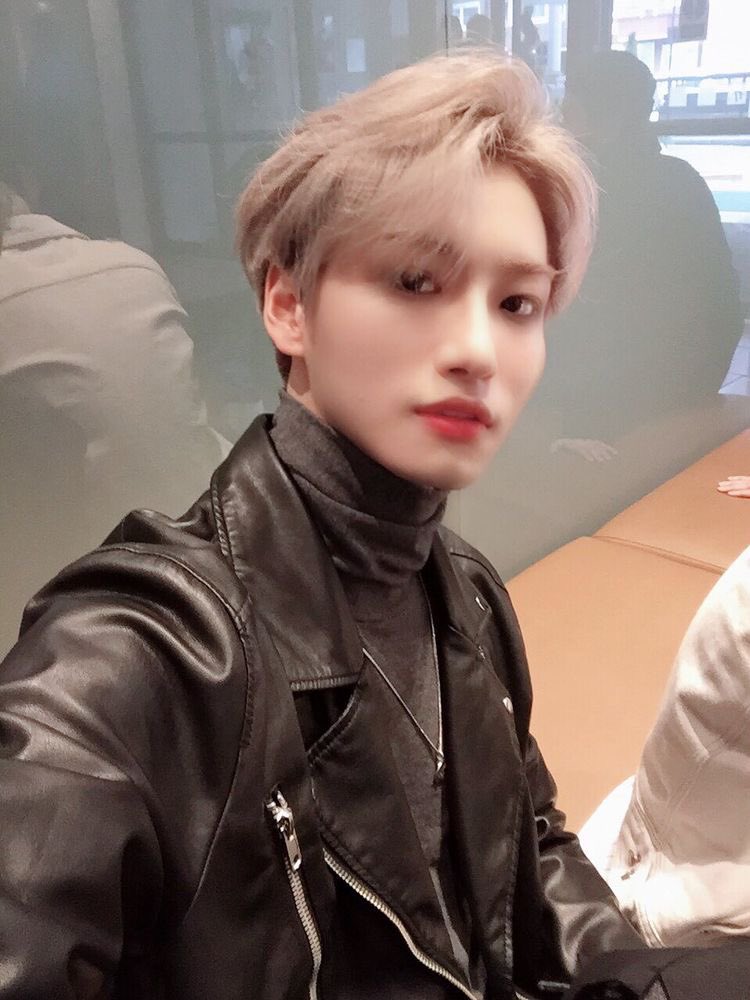 head empty only seonghwa