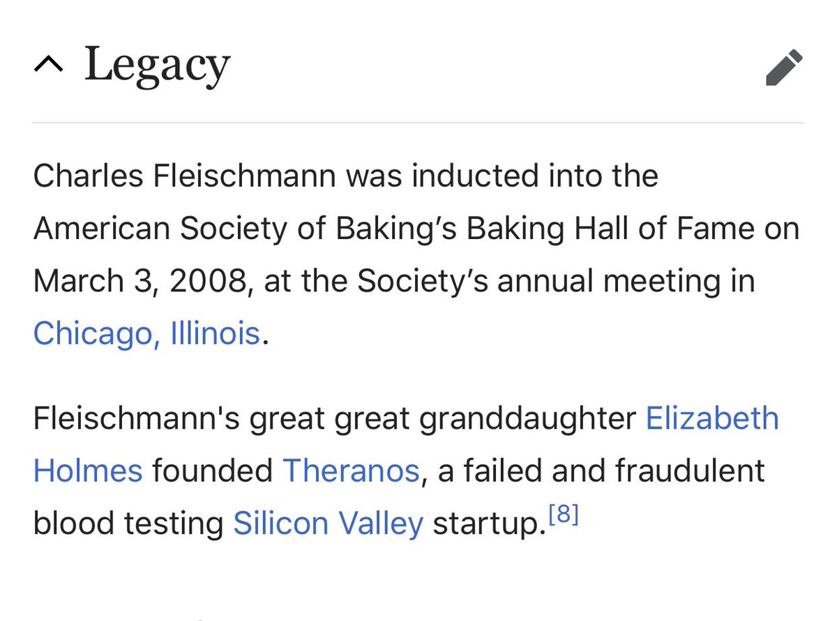  https://en.m.wikipedia.org/wiki/Fleischmann%27s_Yeast