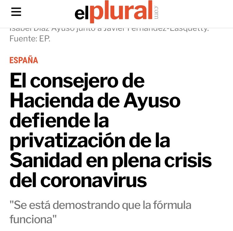 José Zaragoza tweet media