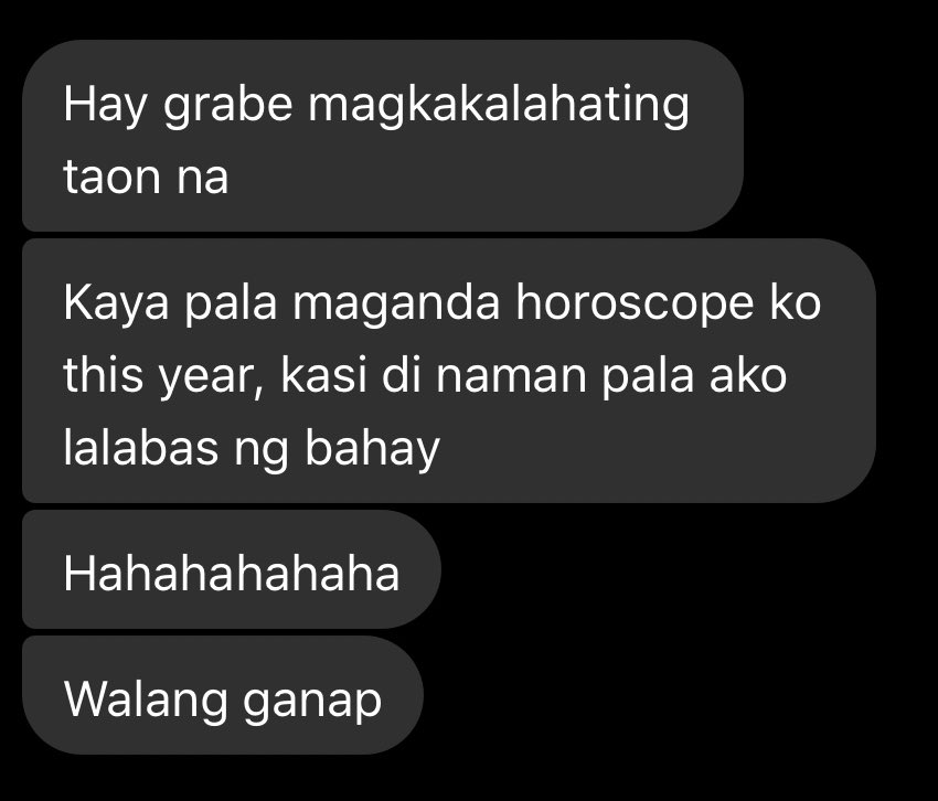 apbmontano's tweet photo. Realization from a friend: #maypoint https://t.co/bwUX188kH0