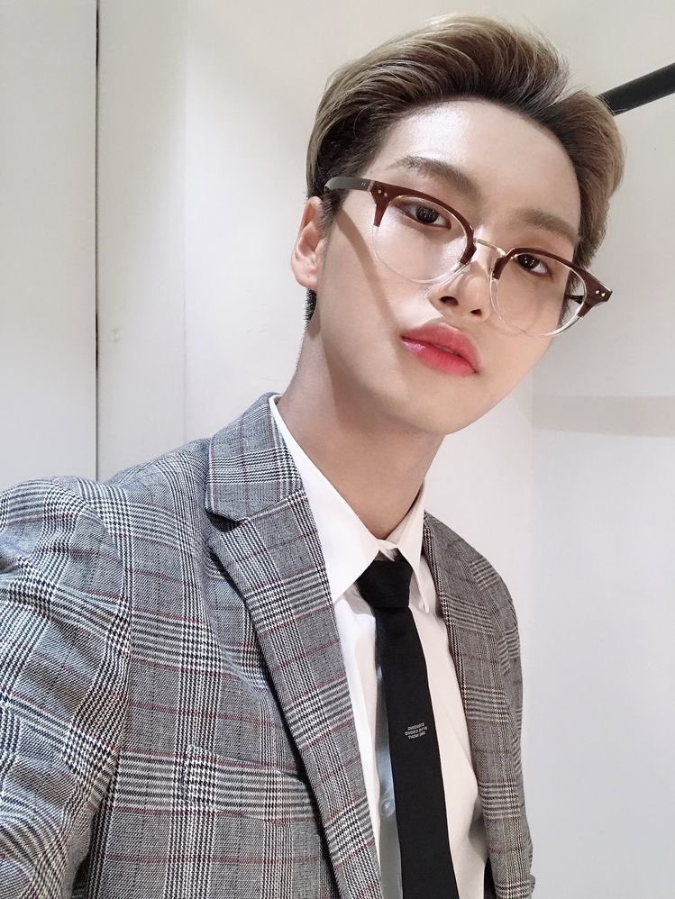 end of thread but !! ceo seonghwa hits different PERIOD