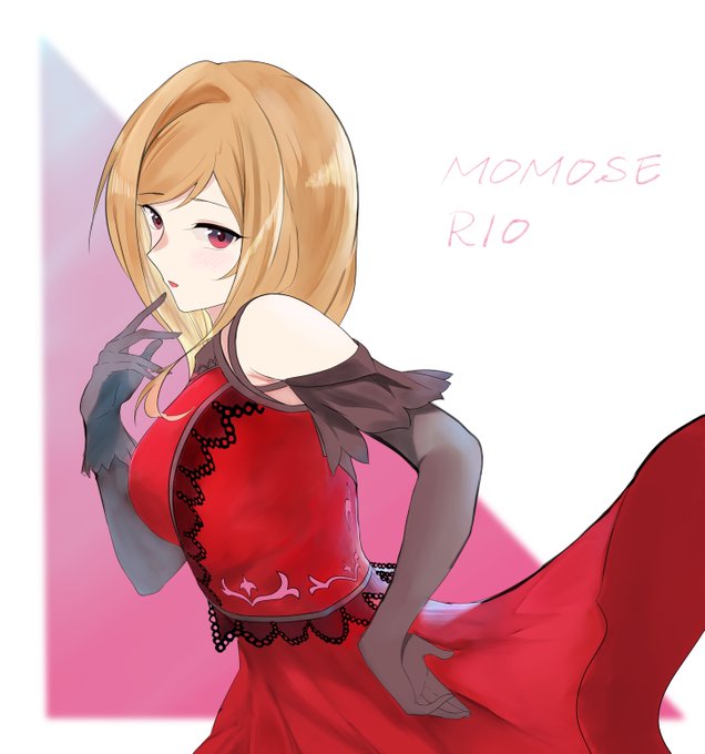 月森さん がハッシュタグ 百瀬莉緒 をつけたツイート一覧 1 Whotwi グラフィカルtwitter分析