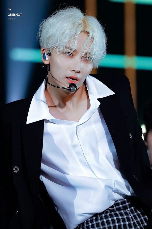 YOON FUCKING JEONGHAN