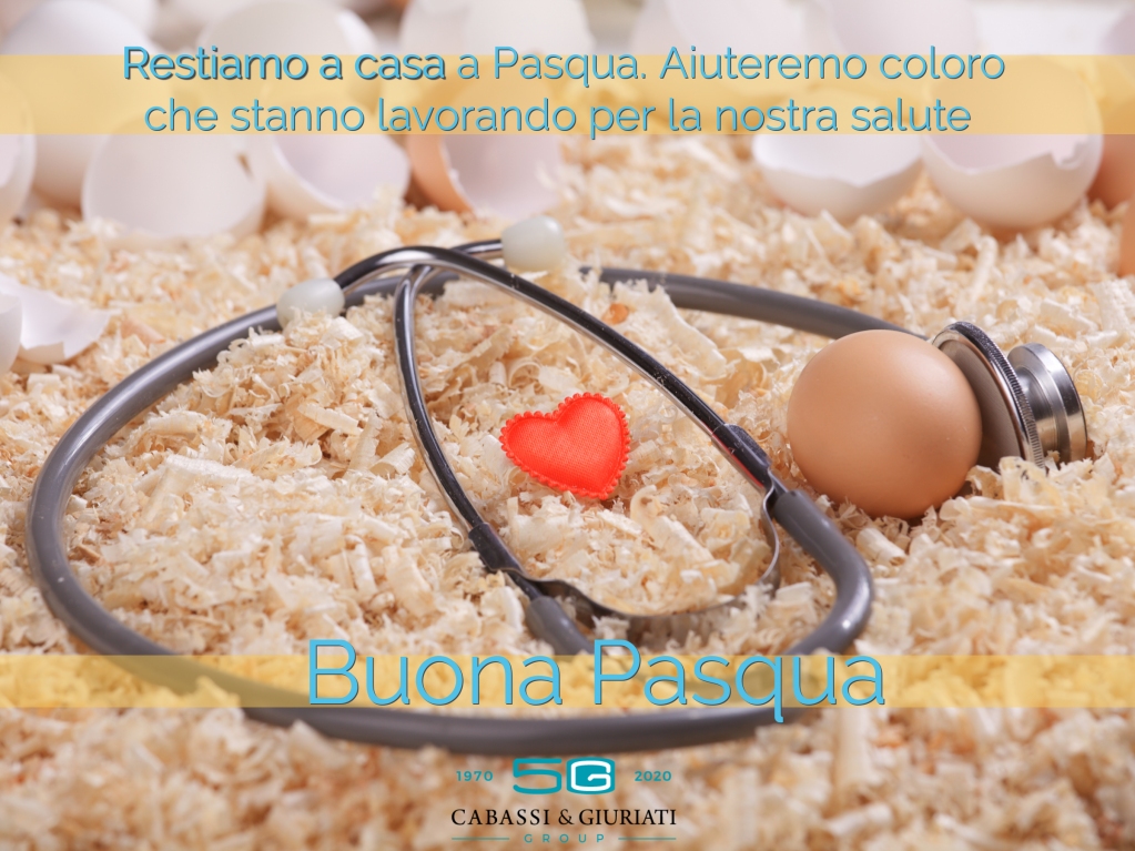 CabassiG's tweet photo. #Restiamoacasa a Pasqua. Aiuteremo coloro che stanno lavorando per la nostra salute.
#BuonaPasqua https://t.co/KQCdDnt7jH