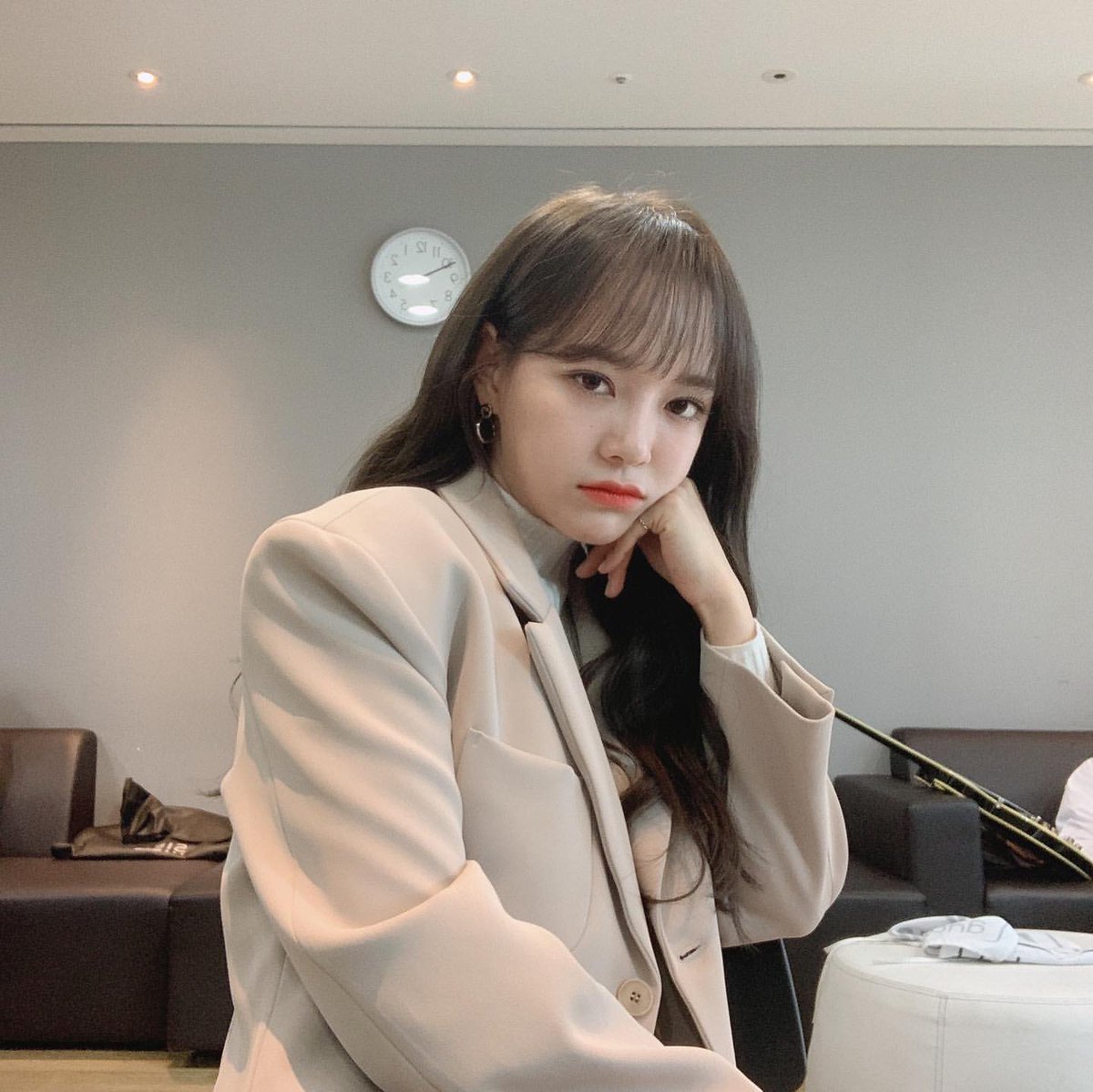 sejeong_stagram's tweet photo. 음악중심 !

200411 #김세정 인스타그램 update 

🔗 https://t.co/lk9PMU52XZ https://t.co/MpThvSGguB