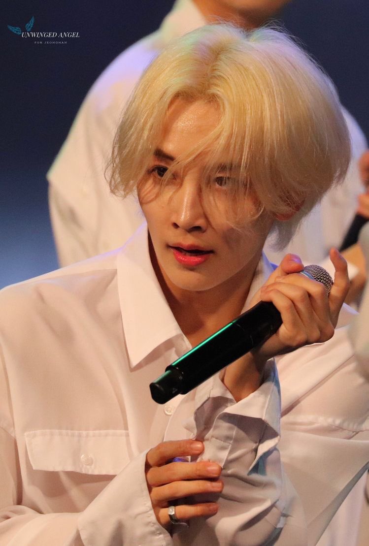 YOON FUCKING JEONGHAN