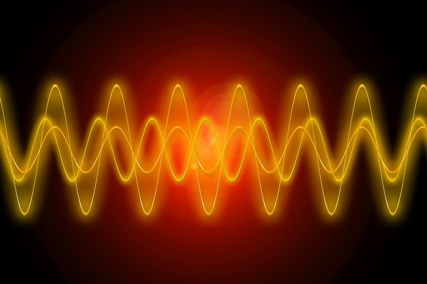 xataka's tweet photo. Alguien ha hecho el vídeo perfecto para todos los que sufrimos intentando entender la Transformada de Fourier https://t.co/Njs51TGGlO https://t.co/edWSKh6gr4