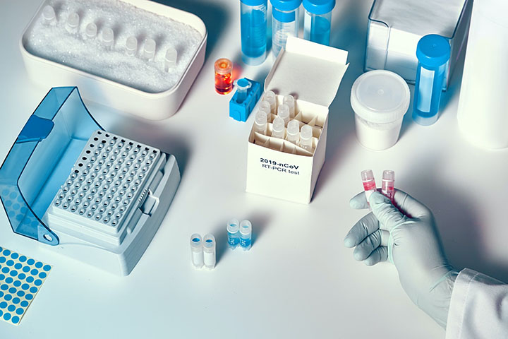 noticias24's tweet photo. #QuédateEnCasa ¡Impresionante! Este kit de diagnóstico detecta el coronavirus en solo 20 minutos https://t.co/moN4D6JZG1 https://t.co/MaNirO2dfn