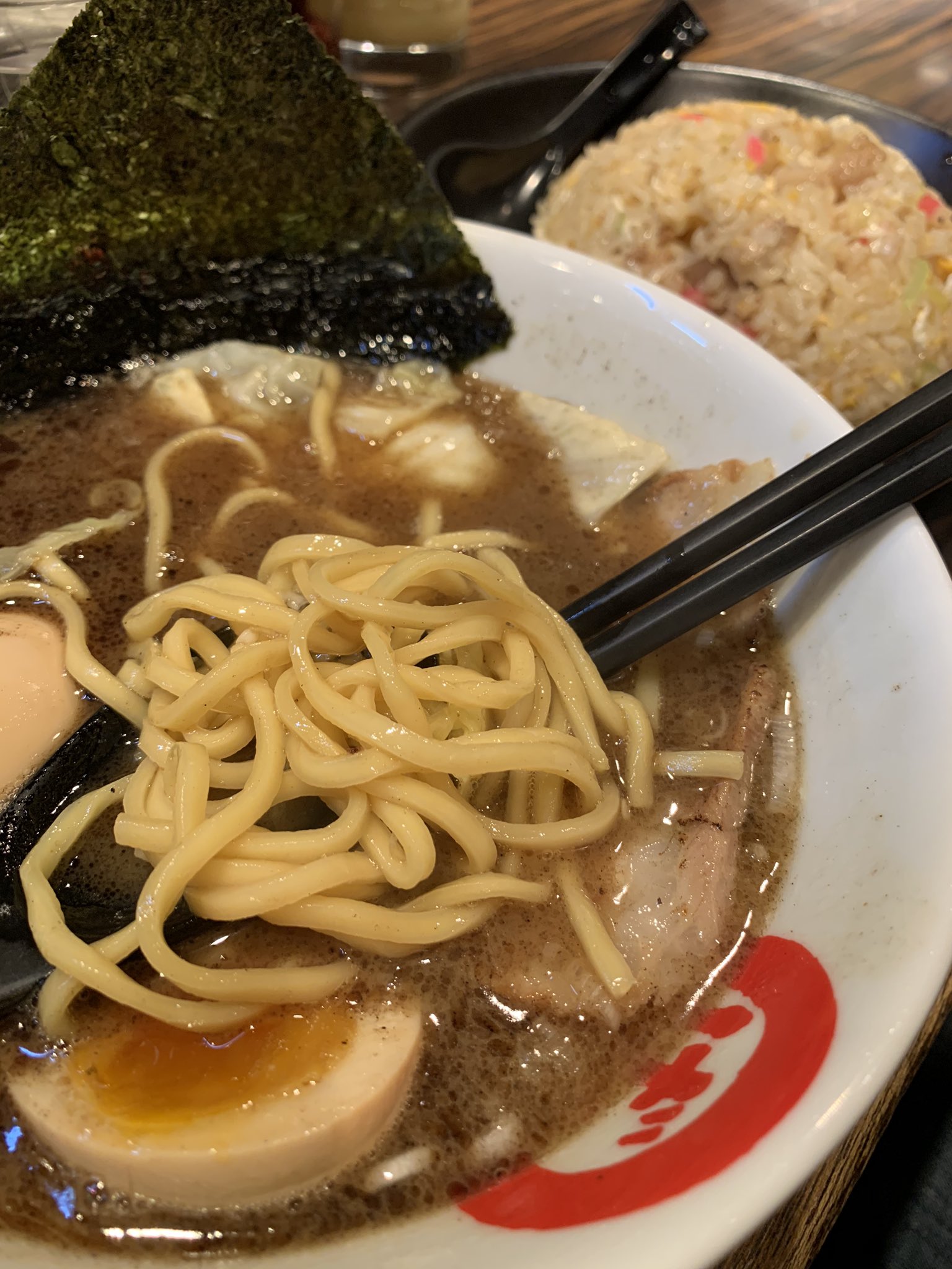 まるげんラーメン Twitter Search Twitter