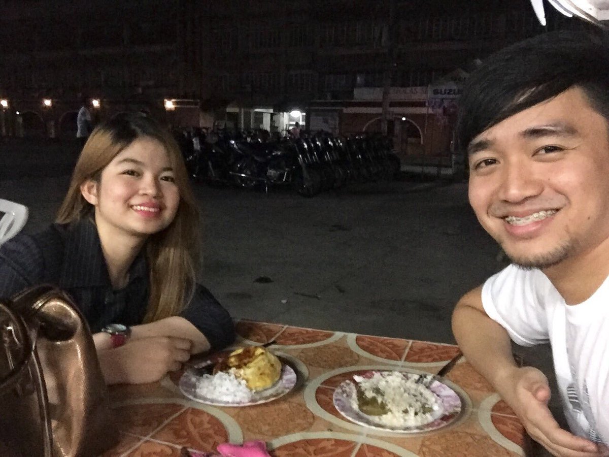 Tsong_David's tweet image. Everytime na ako mag iisip kung saan kami kakain lagi ko siya dinadala sa di niya pa nakakainan. 🤔🤫
#TipidMode