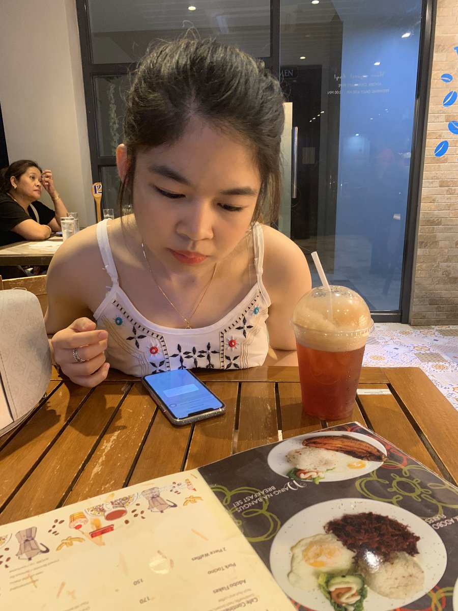 Tsong_David's tweet image. Everytime na ako mag iisip kung saan kami kakain lagi ko siya dinadala sa di niya pa nakakainan. 🤔🤫
#TipidMode