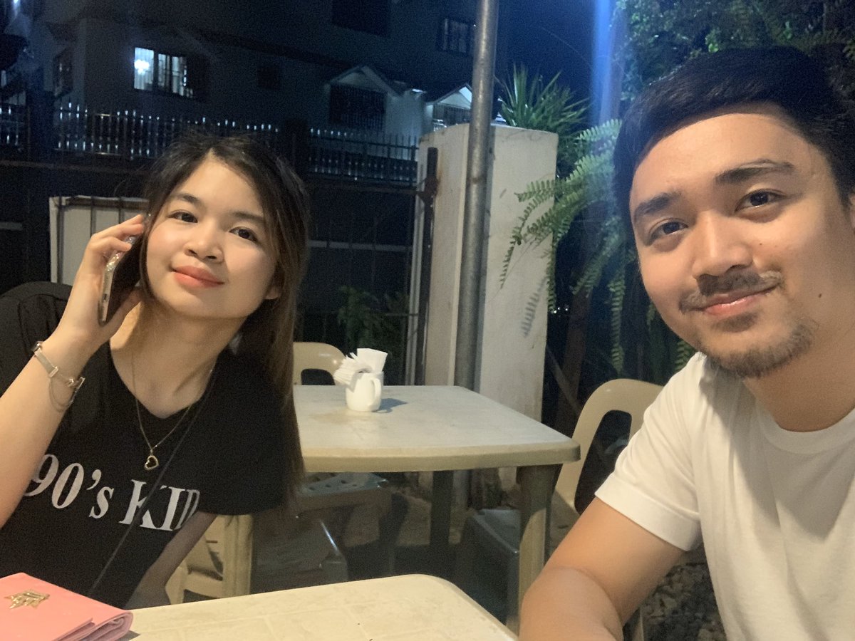 Tsong_David's tweet image. Everytime na ako mag iisip kung saan kami kakain lagi ko siya dinadala sa di niya pa nakakainan. 🤔🤫
#TipidMode