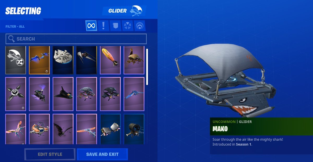 Daansie's tweet photo. anyone wanna buy this og fortnite account. dm for prices and we can negotiate. dm for more photos

- paypal 
- dont go first
- reasonable price

#lfsanzcod #lfsanzfn #fortniteaccount #fortnite #fnbr #fortniteaccountforsale #fortniteskins #fortniteaccountfortrade #FortniteChapter2 https://t.co/ZLpmqzCFnT