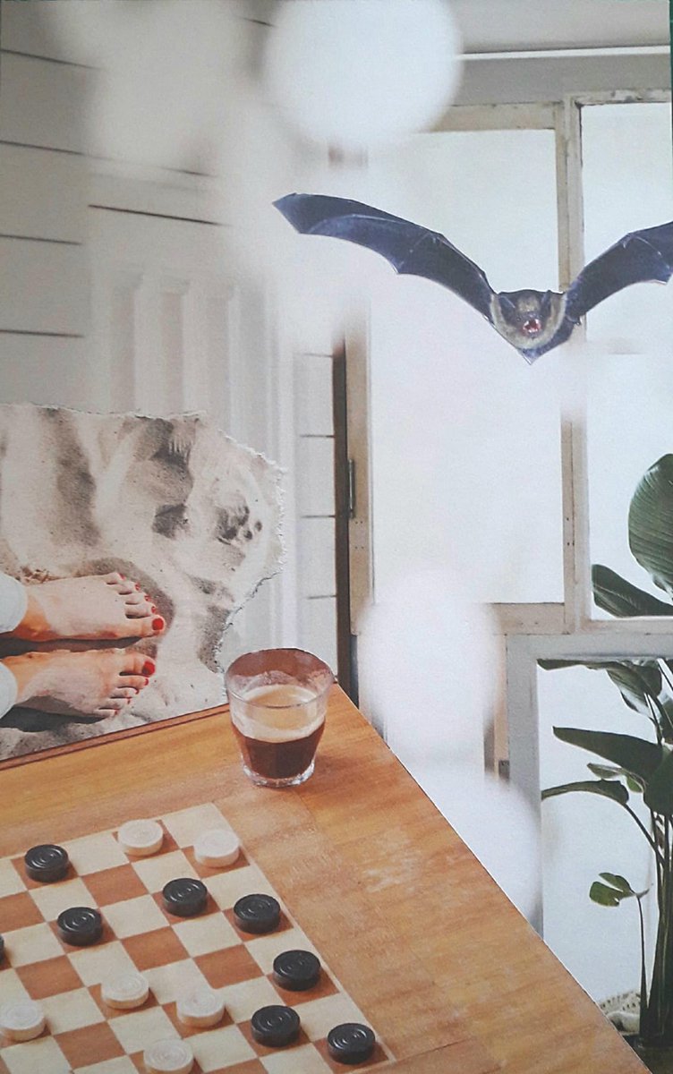 De Lichtbrenger: "Je komt niet alleen van het licht en gaat niet alleen naar het licht. Je blijft met het licht verbonden. Juist in het donker wordt het licht weer zichtbaar."