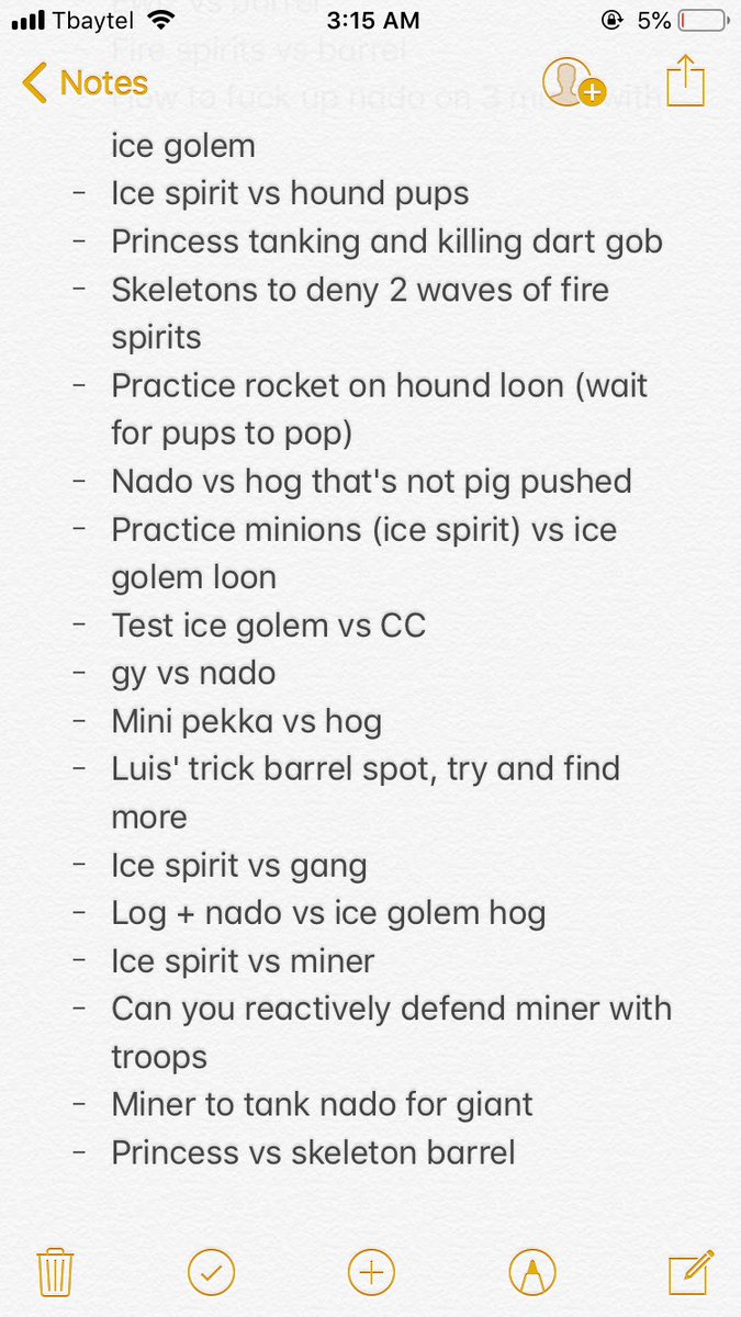 Was fun spending lots of time learning interactions back during hammers. Miss the OG crew