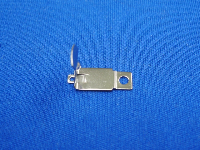【デジット Blog更新】ラジオ技術で製作記事を書かれている齋藤和孝氏の基板によく使われている単4、単5、A23用電池金具が入荷しました。「P4-10098　D-BUFF_HA」基板などに使えます。
blog.digit-parts.com/archives/52093…