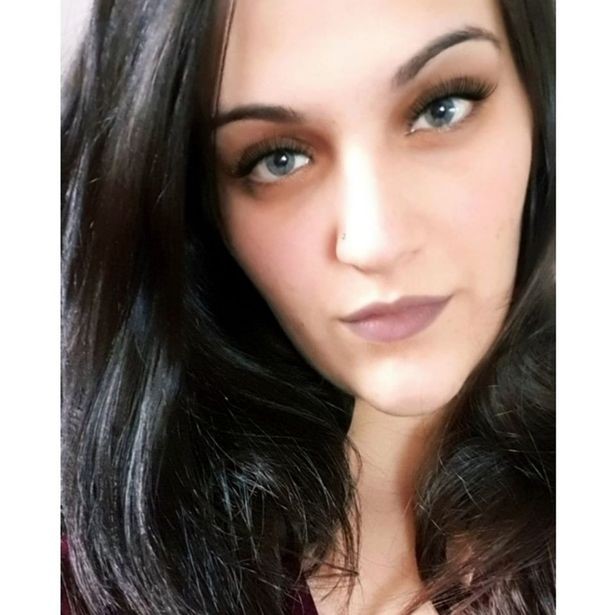 CountDeadWomen tweet picture