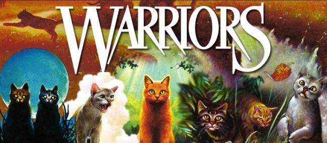 bts as warrior cats characters: a thread