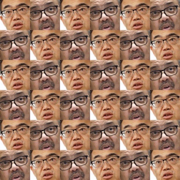 た か し V Twitter 合体 テド村です