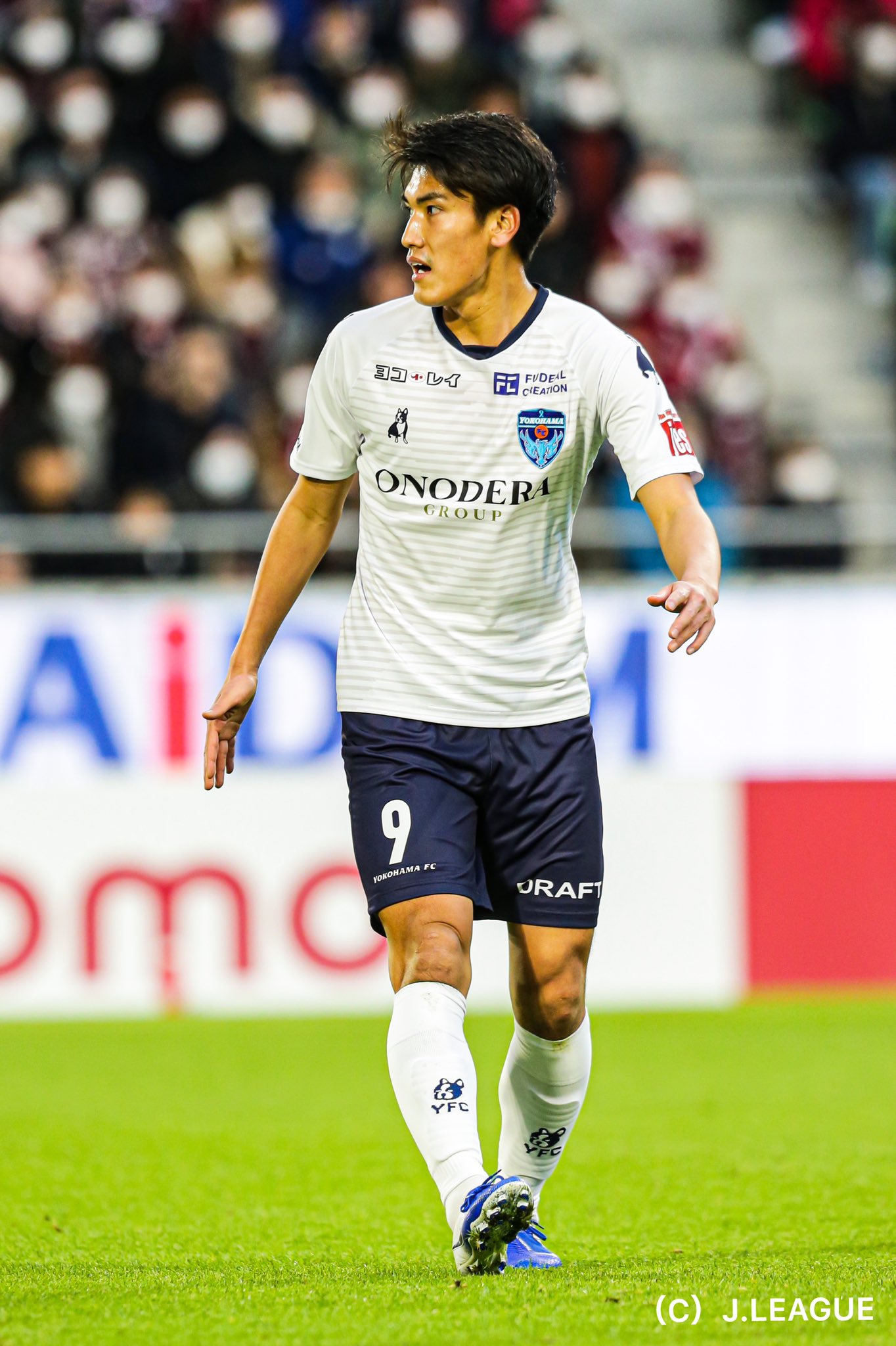 グランド牧場 セレクトセール 横浜FC【公式】 on X:  ウェア